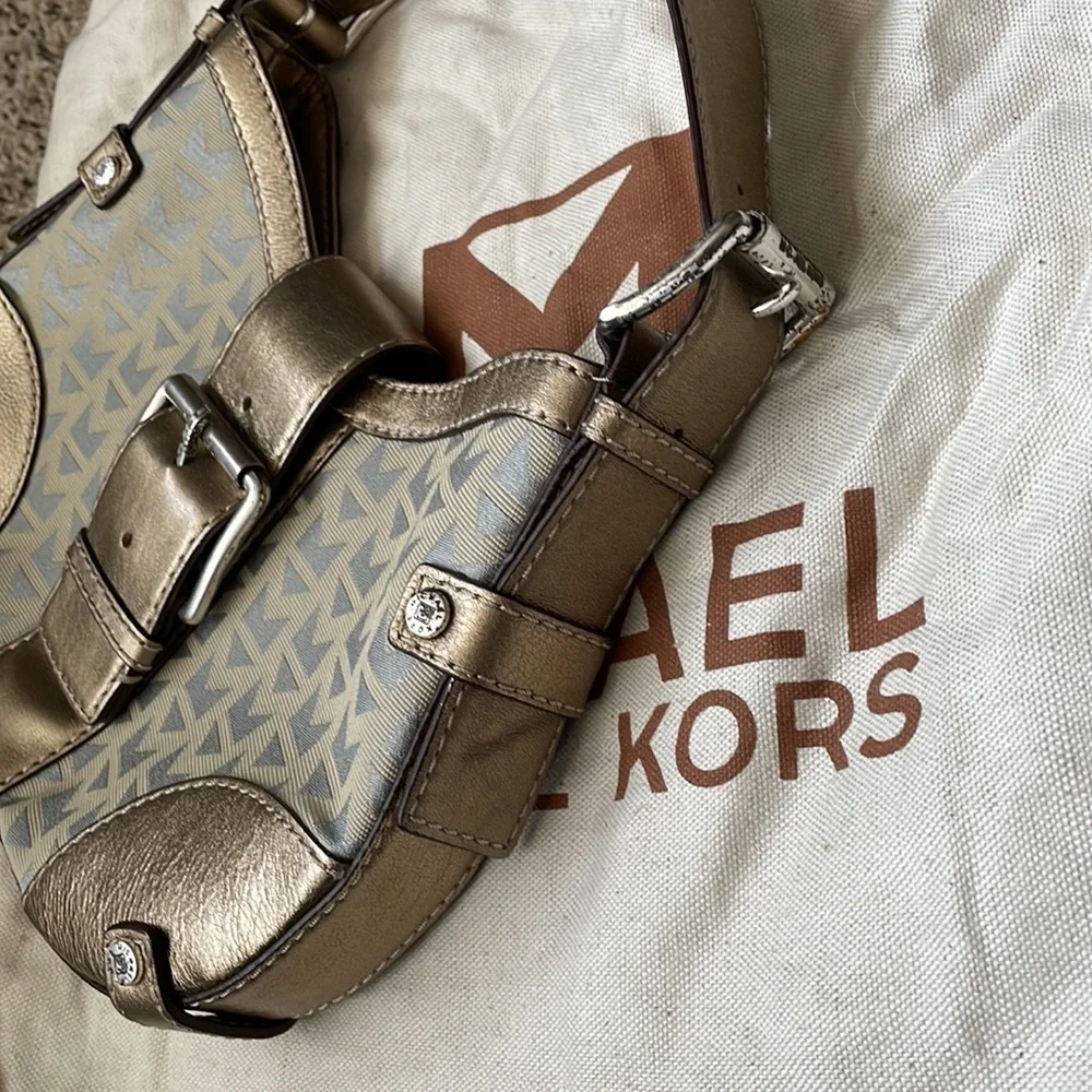 Authentic Michael Kors